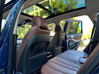 Bmw X5 2020 40d x-Drive,Panorama,Harman,Laser,360,Navi-thumb-21