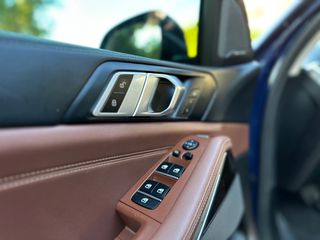 Bmw X5 2020 40d x-Drive,Panorama,Harman,Laser,360,Navi-thumb-22