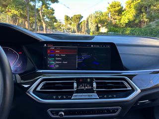Bmw X5 2020 40d x-Drive,Panorama,Harman,Laser,360,Navi-thumb-26