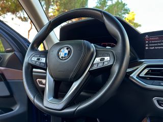 Bmw X5 2020 40d x-Drive,Panorama,Harman,Laser,360,Navi-thumb-28