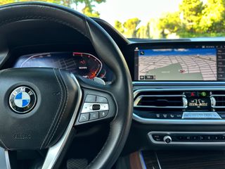 Bmw X5 2020 40d x-Drive,Panorama,Harman,Laser,360,Navi-thumb-29