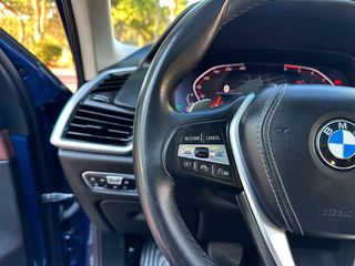 Bmw X5 2020 40d x-Drive,Panorama,Harman,Laser,360,Navi-thumb-30