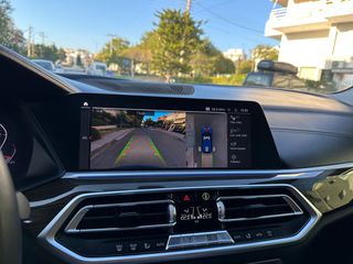 Bmw X5 2020 40d x-Drive,Panorama,Harman,Laser,360,Navi-thumb-32