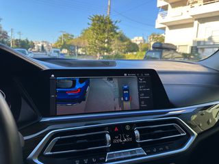Bmw X5 2020 40d x-Drive,Panorama,Harman,Laser,360,Navi-thumb-33