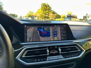 Bmw X5 2020 40d x-Drive,Panorama,Harman,Laser,360,Navi-thumb-34