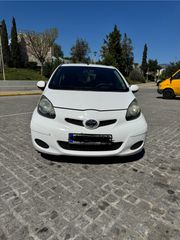 Toyota Aygo 2010