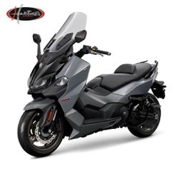 Sym Maxsym TL 2026 ΑΜΕΣΑ ΔΙΑΘΕΣΙΜΑ MAT BLACK ΔΩΡΑ+*ΤΕΛΗ 26*-thumb-1