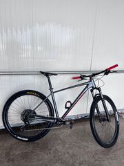 All - Mountain Scott 2020 Scale 970