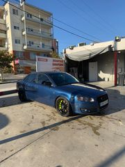 Audi A4 2005 1.8T QUATTRO