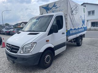 Mercedes-Benz 2013 SPRINTER 313