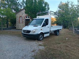 Καρότσα Mercedes-Benz 2013 SPRINTER 313 Euro 5