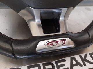 PEUGEOT 208 GTi MK1 ΤΙΜΟΝΙ ΜΕ ΑΕΡΟΣΑΚΟ