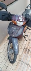 Honda Astrea Supra 100 1998