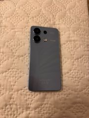 Xiaomi redmi note 13 για ανταλλακτικα η επισκευη