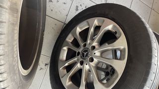 ΖΑΝΤΕΣ ΑΠΟ GLA 180d x156 2008 γνήσιες