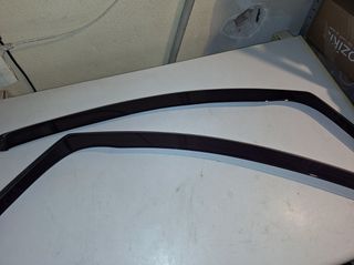 Ανεμοθράυστες Heko Renault Captur-thumb-1