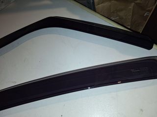 Ανεμοθράυστες Heko Renault Captur-thumb-3