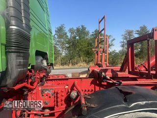 Ανατρεπόμενο Για Containers Με Βραχίονες Palfinger 2013 ΓΑΝΤΖΟΣ-thumb-4