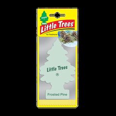 Little Trees Αρωματικό Αυτοκινήτου Δεντράκι, Πεύκο