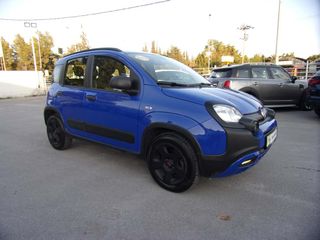 Fiat Panda 2020 5 Χρόνια Εγγύηση - 1.0 HyFly HYBRID EASY