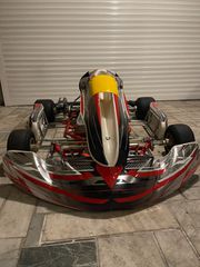On-Road TonyKart 2021 X30