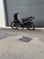 Yamaha Crypton 2000 105 4ST