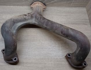 Πολλαπλή εξαγωγής 1-4 AlfaRomeo 155 1.8 8βάλβιδο