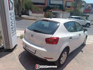 Seat Ibiza 2014 1.2 TDI 75HP-thumb-2