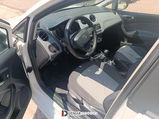 Seat Ibiza 2014 1.2 TDI 75HP-thumb-4