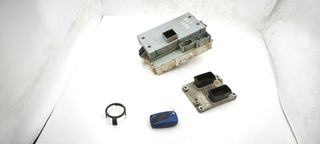 Σετ Immobilizer Fiat Stilo (192) Hatchback [2001-2008]