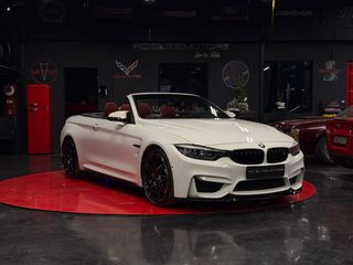 Bmw M4 2019 COMPETITION CS MANUAL !!-thumb-4