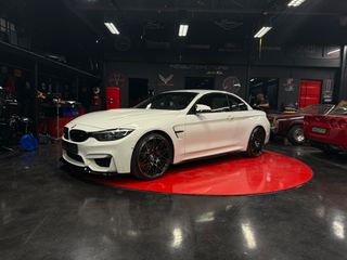 Bmw M4 2019 COMPETITION CS MANUAL !!-thumb-7