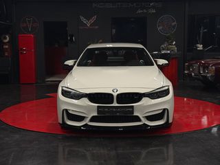 Bmw M4 2019 COMPETITION CS MANUAL !!-thumb-8