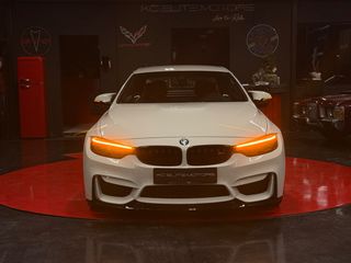 Bmw M4 2019 COMPETITION CS MANUAL !!-thumb-9