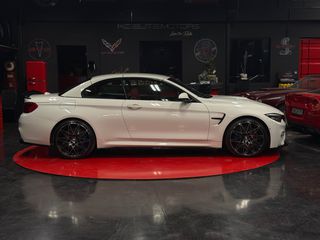 Bmw M4 2019 COMPETITION CS MANUAL !!-thumb-12