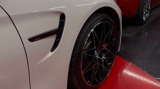 Bmw M4 2019 COMPETITION CS MANUAL !!-thumb-39