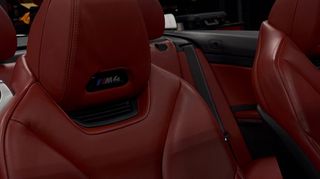Bmw M4 2019 COMPETITION CS MANUAL !!-thumb-40