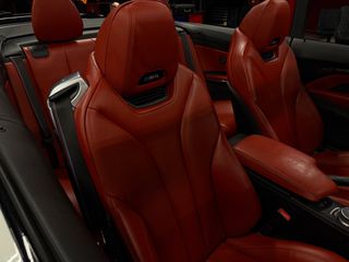 Bmw M4 2019 COMPETITION CS MANUAL !!-thumb-42