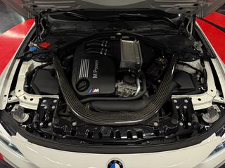 Bmw M4 2019 COMPETITION CS MANUAL !!-thumb-43