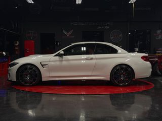 Bmw M4 2019 COMPETITION CS MANUAL !!-thumb-13
