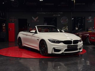 Bmw M4 2019 COMPETITION CS MANUAL !!-thumb-15