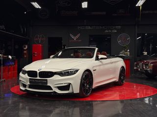 Bmw M4 2019 COMPETITION CS MANUAL !!-thumb-18