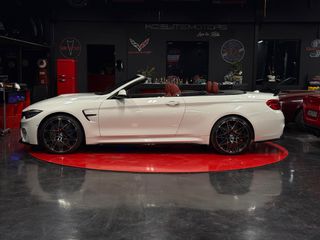 Bmw M4 2019 COMPETITION CS MANUAL !!-thumb-19