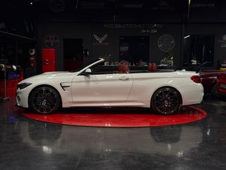Bmw M4 2019 COMPETITION CS MANUAL !!-thumb-20