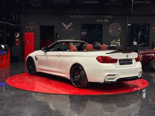 Bmw M4 2019 COMPETITION CS MANUAL !!-thumb-21