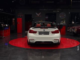 Bmw M4 2019 COMPETITION CS MANUAL !!-thumb-22