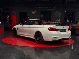 Bmw M4 2019 COMPETITION CS MANUAL !!-thumb-23