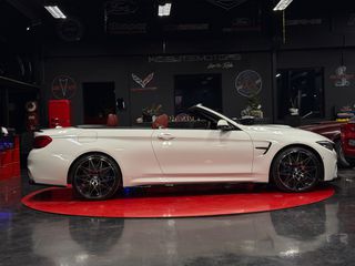 Bmw M4 2019 COMPETITION CS MANUAL !!-thumb-29
