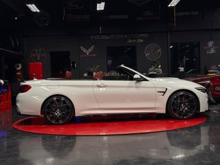 Bmw M4 2019 COMPETITION CS MANUAL !!-thumb-30