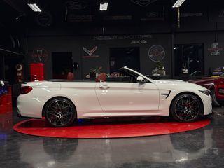 Bmw M4 2019 COMPETITION CS MANUAL !!-thumb-31